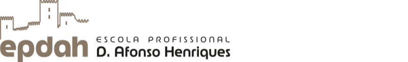 ESCOLA PROFISSIONAL D AFONSO HENRIQUES